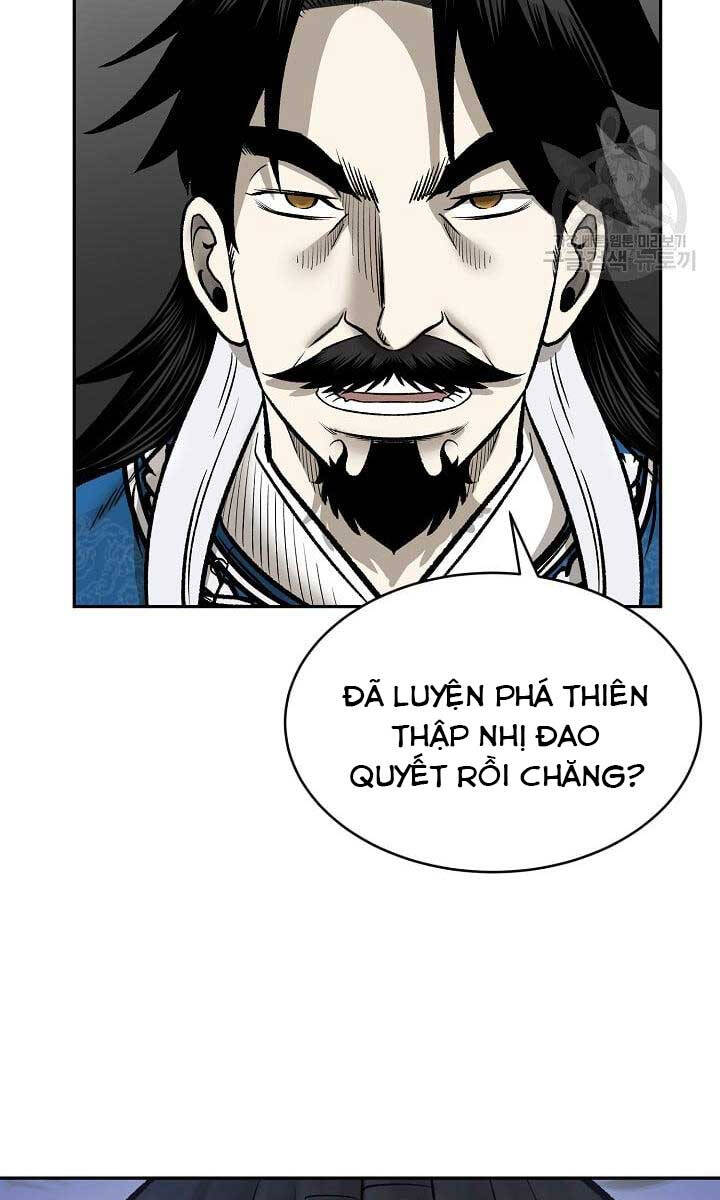 Ma Nhân Hoa Sơn Chap 52 - Next Chap 53