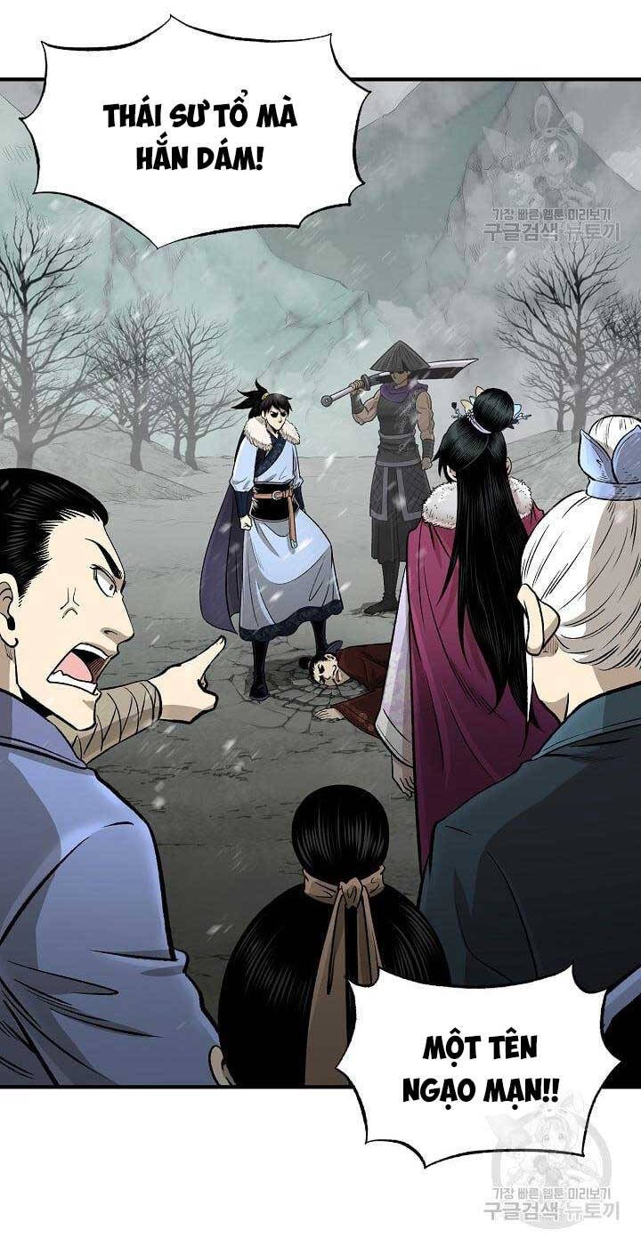 Ma Nhân Hoa Sơn Chap 52 - Next Chap 53