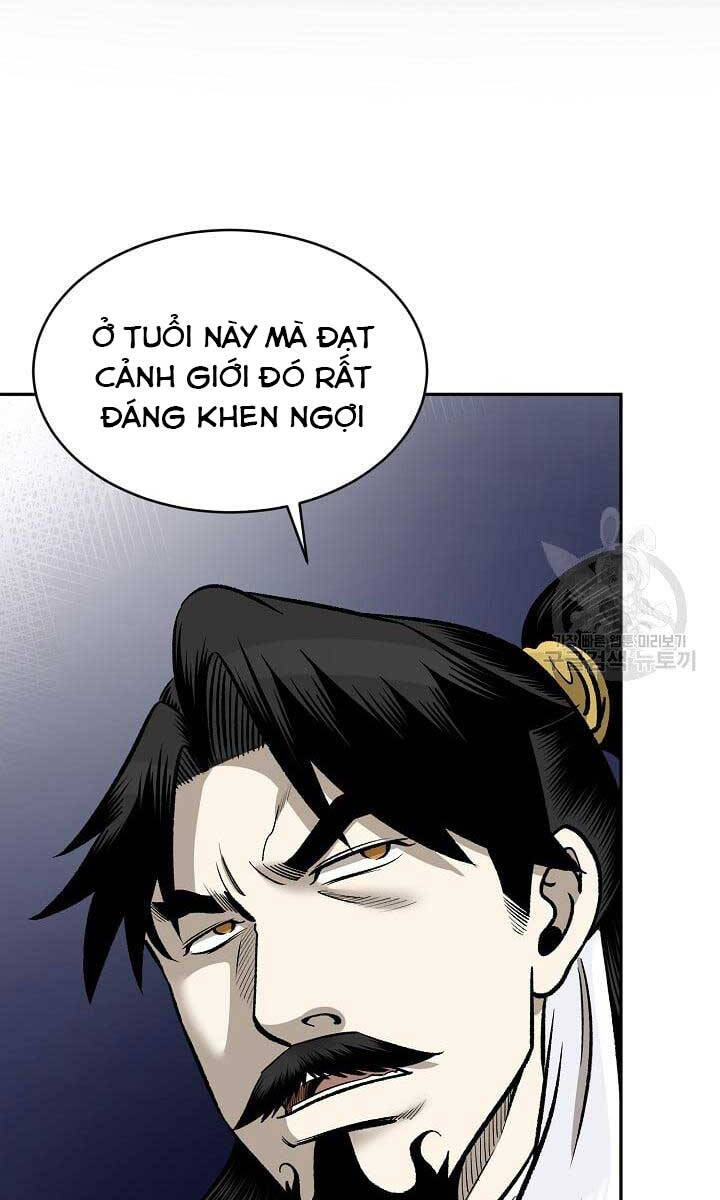 Ma Nhân Hoa Sơn Chap 52 - Next Chap 53