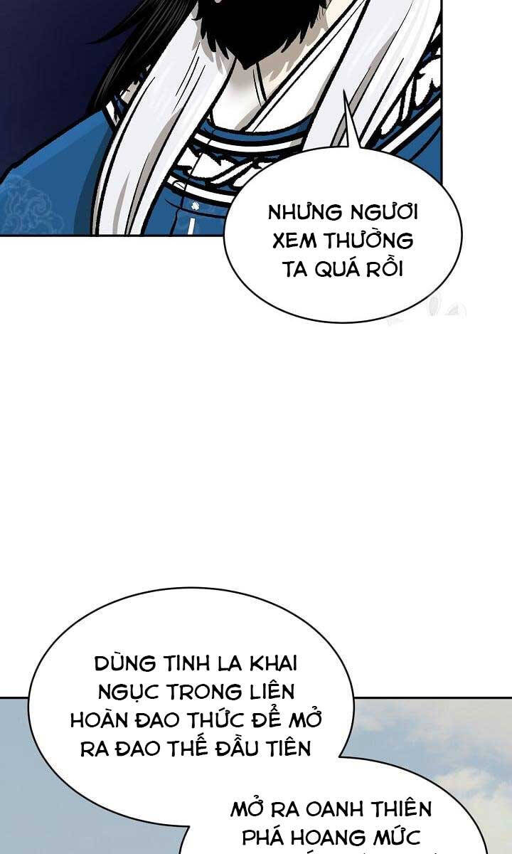 Ma Nhân Hoa Sơn Chap 52 - Next Chap 53