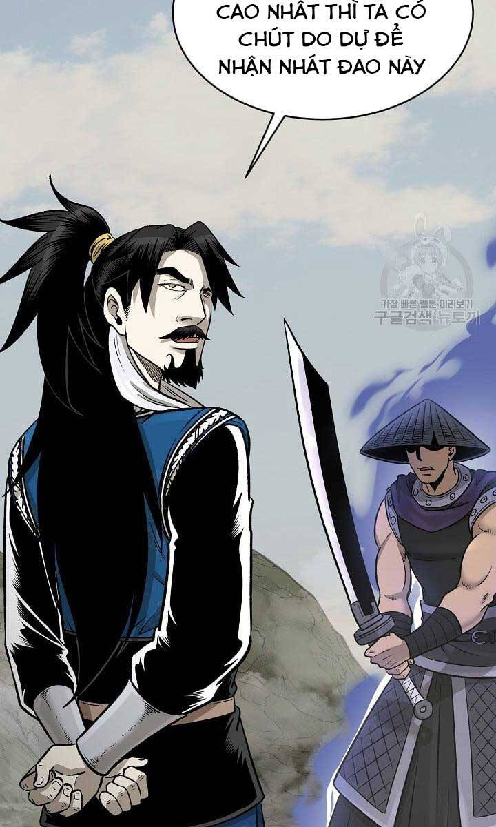 Ma Nhân Hoa Sơn Chap 52 - Next Chap 53