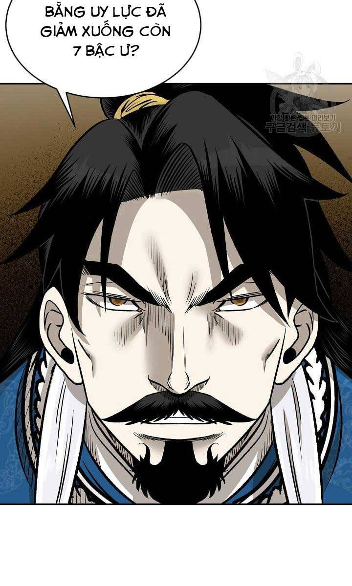 Ma Nhân Hoa Sơn Chap 52 - Next Chap 53