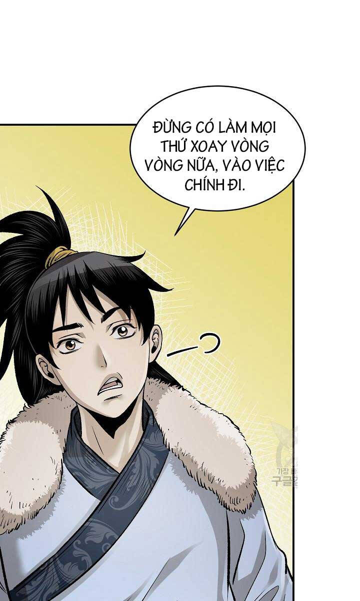 Ma Nhân Hoa Sơn Chap 53 - Next Chap 54