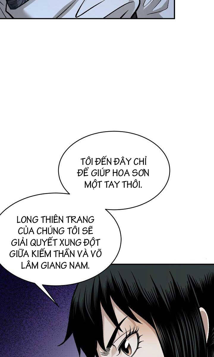 Ma Nhân Hoa Sơn Chap 53 - Next Chap 54