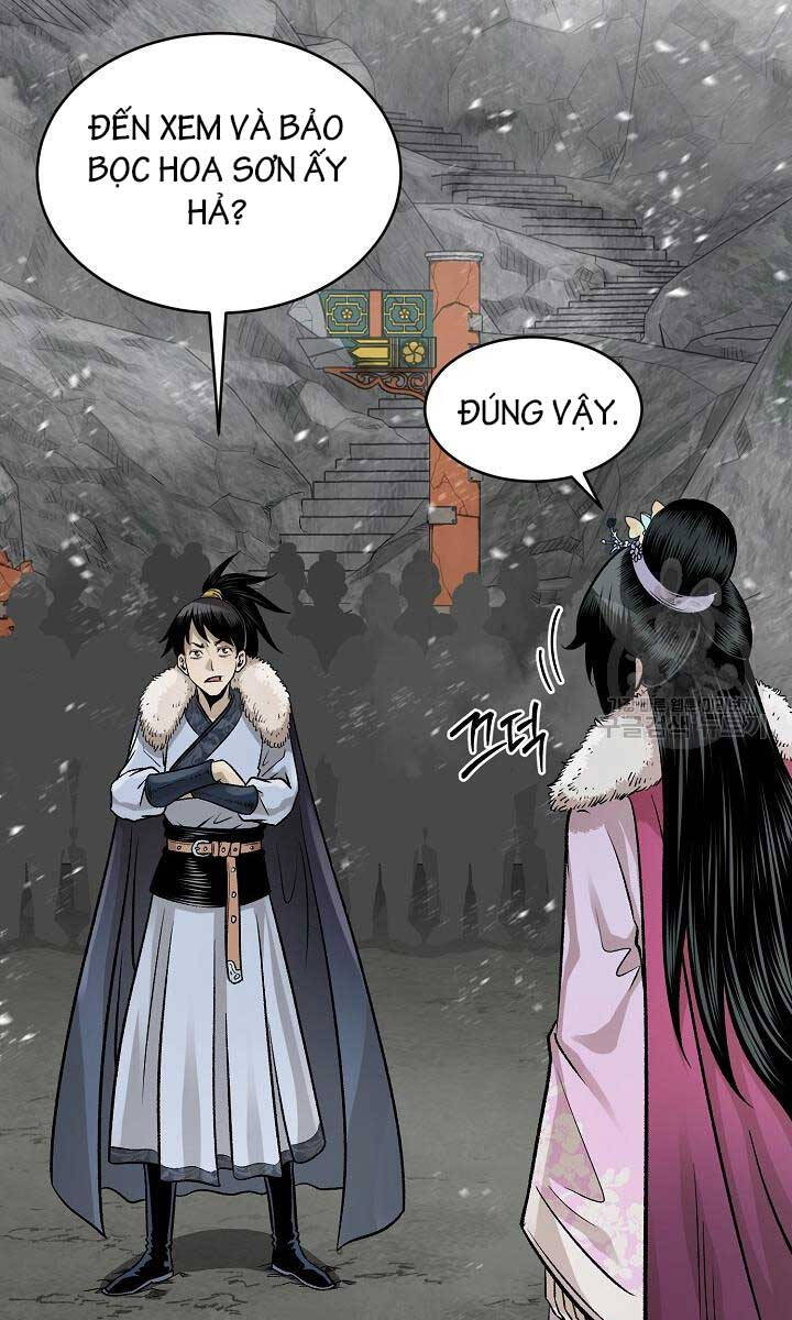 Ma Nhân Hoa Sơn Chap 53 - Next Chap 54