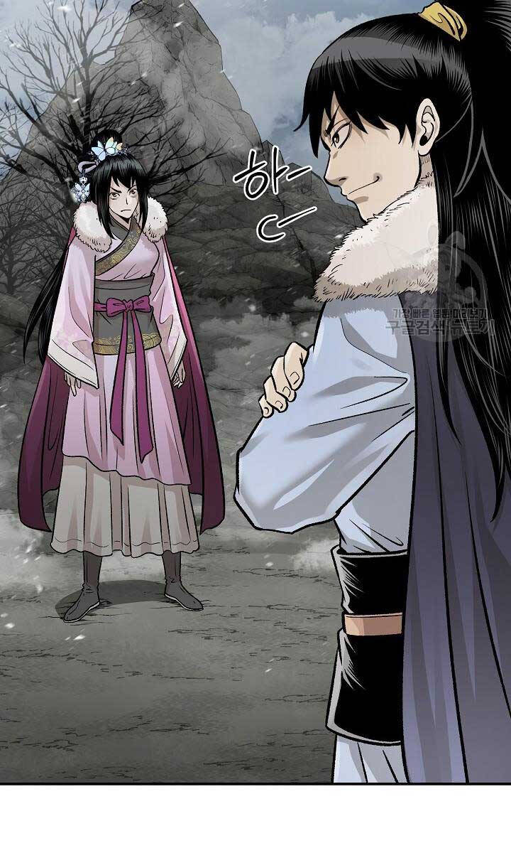 Ma Nhân Hoa Sơn Chap 53 - Next Chap 54