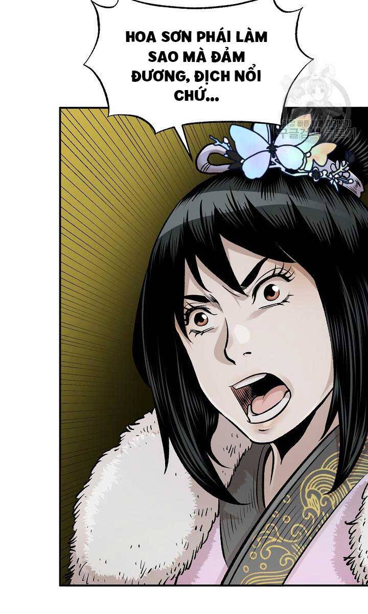 Ma Nhân Hoa Sơn Chap 53 - Next Chap 54