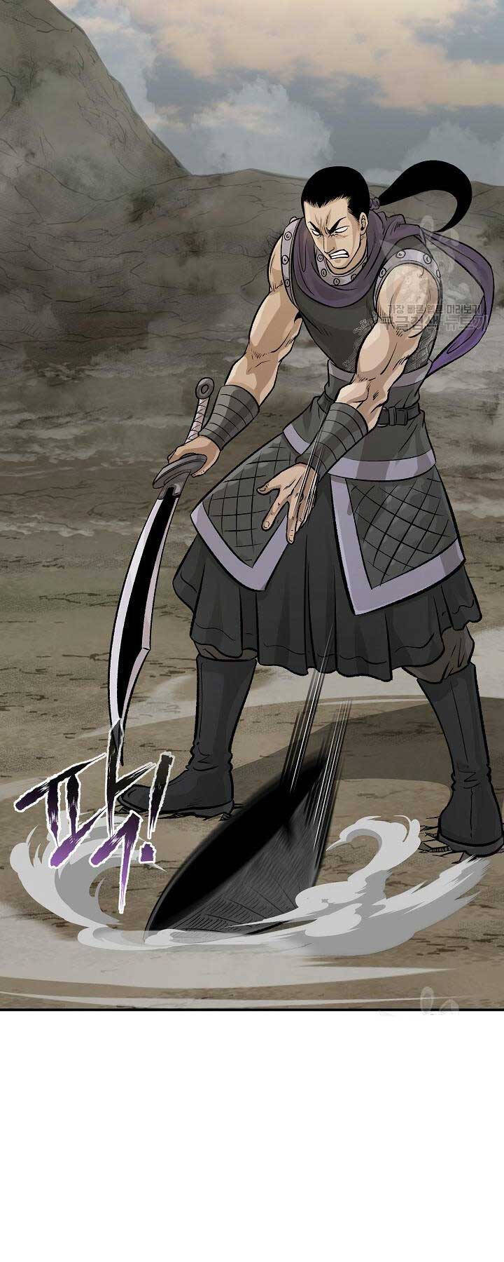 Ma Nhân Hoa Sơn Chap 53 - Next Chap 54