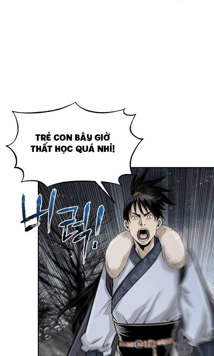 Ma Nhân Hoa Sơn Chap 53 - Next Chap 54