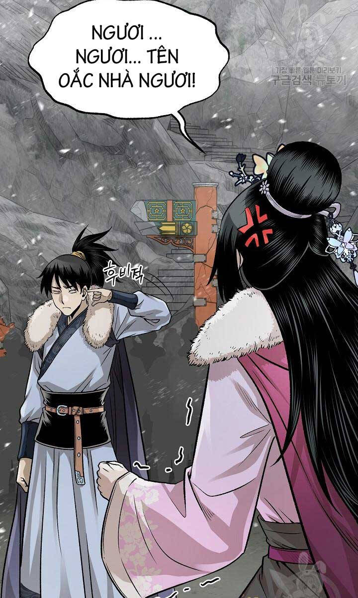 Ma Nhân Hoa Sơn Chap 53 - Next Chap 54