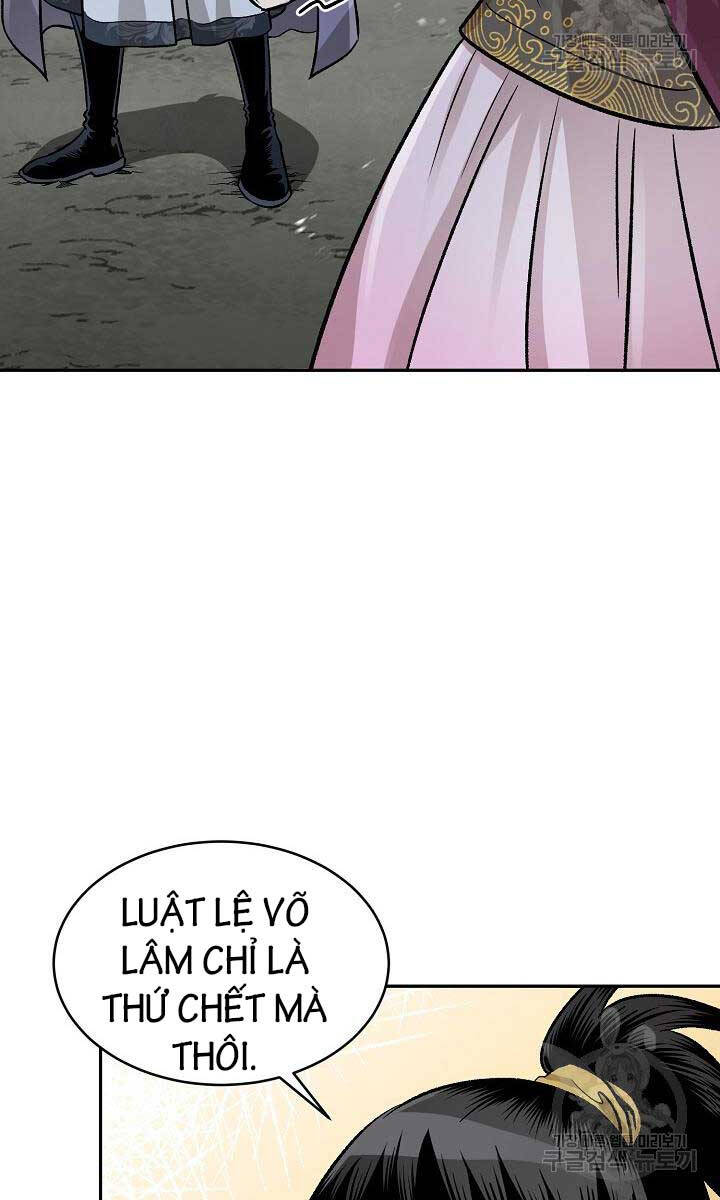 Ma Nhân Hoa Sơn Chap 53 - Next Chap 54