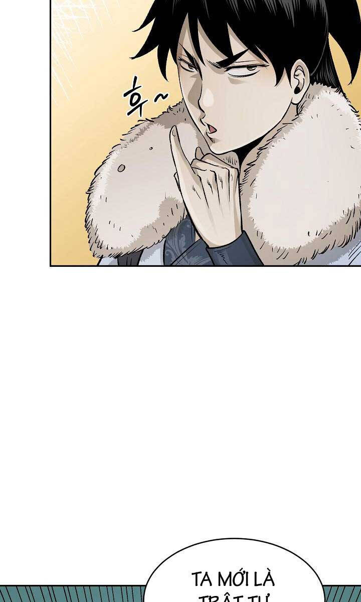Ma Nhân Hoa Sơn Chap 53 - Next Chap 54