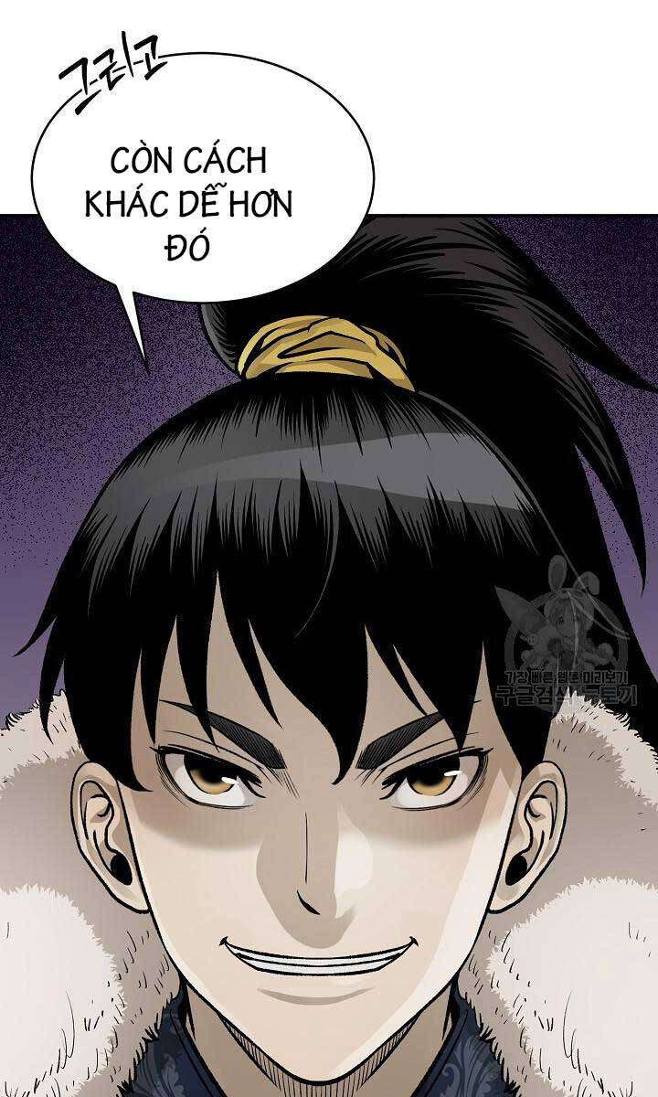 Ma Nhân Hoa Sơn Chap 53 - Next Chap 54