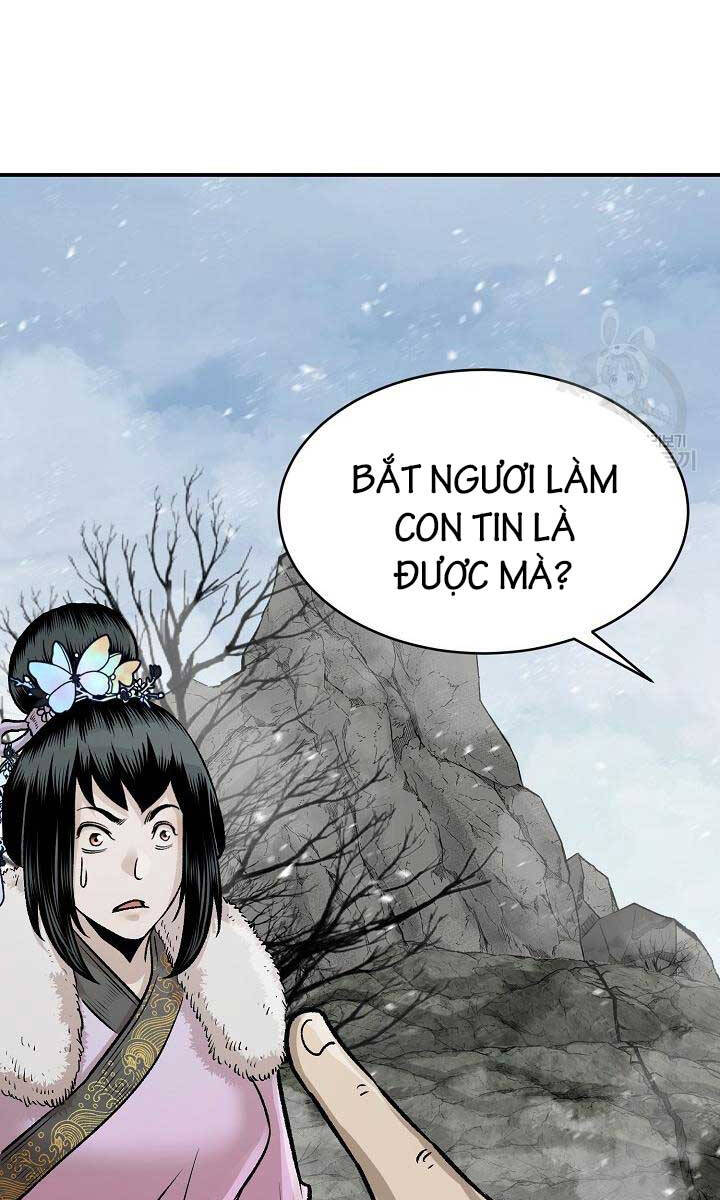 Ma Nhân Hoa Sơn Chap 53 - Next Chap 54