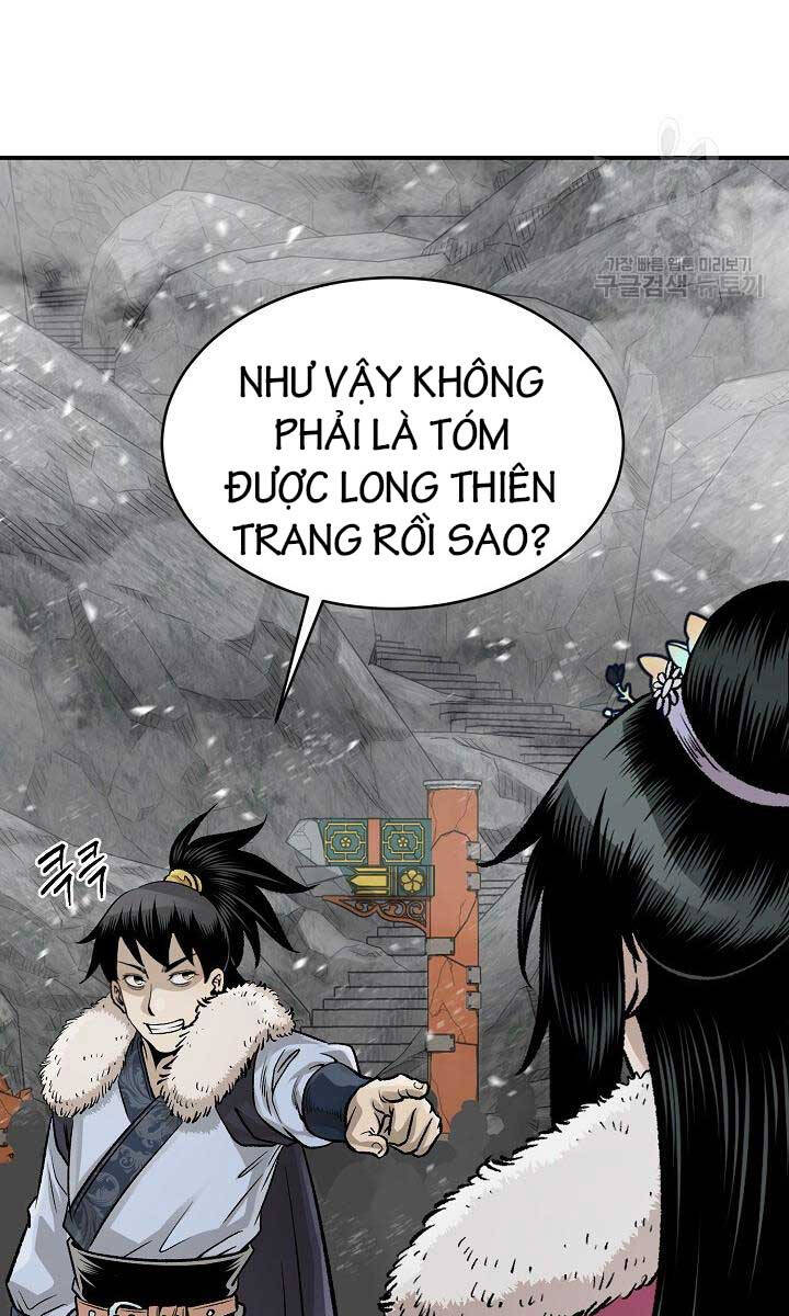 Ma Nhân Hoa Sơn Chap 53 - Next Chap 54