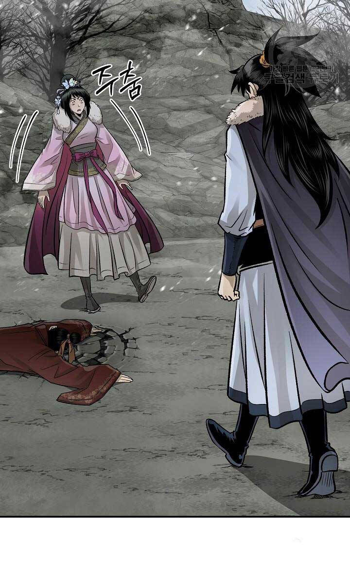 Ma Nhân Hoa Sơn Chap 53 - Next Chap 54