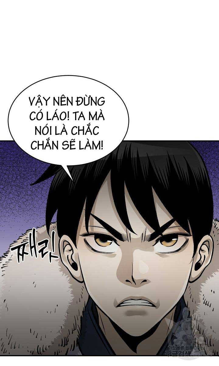 Ma Nhân Hoa Sơn Chap 53 - Next Chap 54