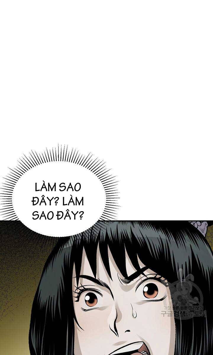 Ma Nhân Hoa Sơn Chap 53 - Next Chap 54