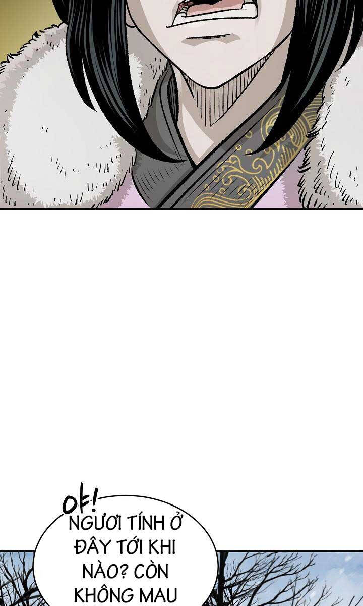 Ma Nhân Hoa Sơn Chap 53 - Next Chap 54