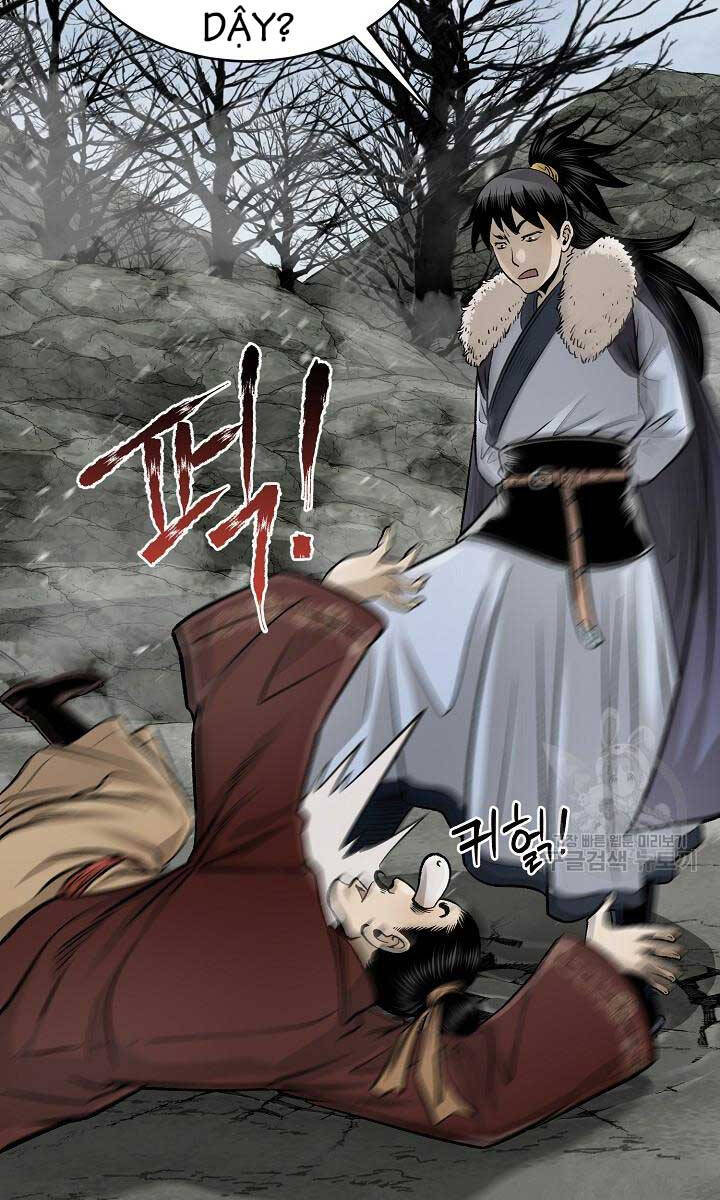 Ma Nhân Hoa Sơn Chap 53 - Next Chap 54
