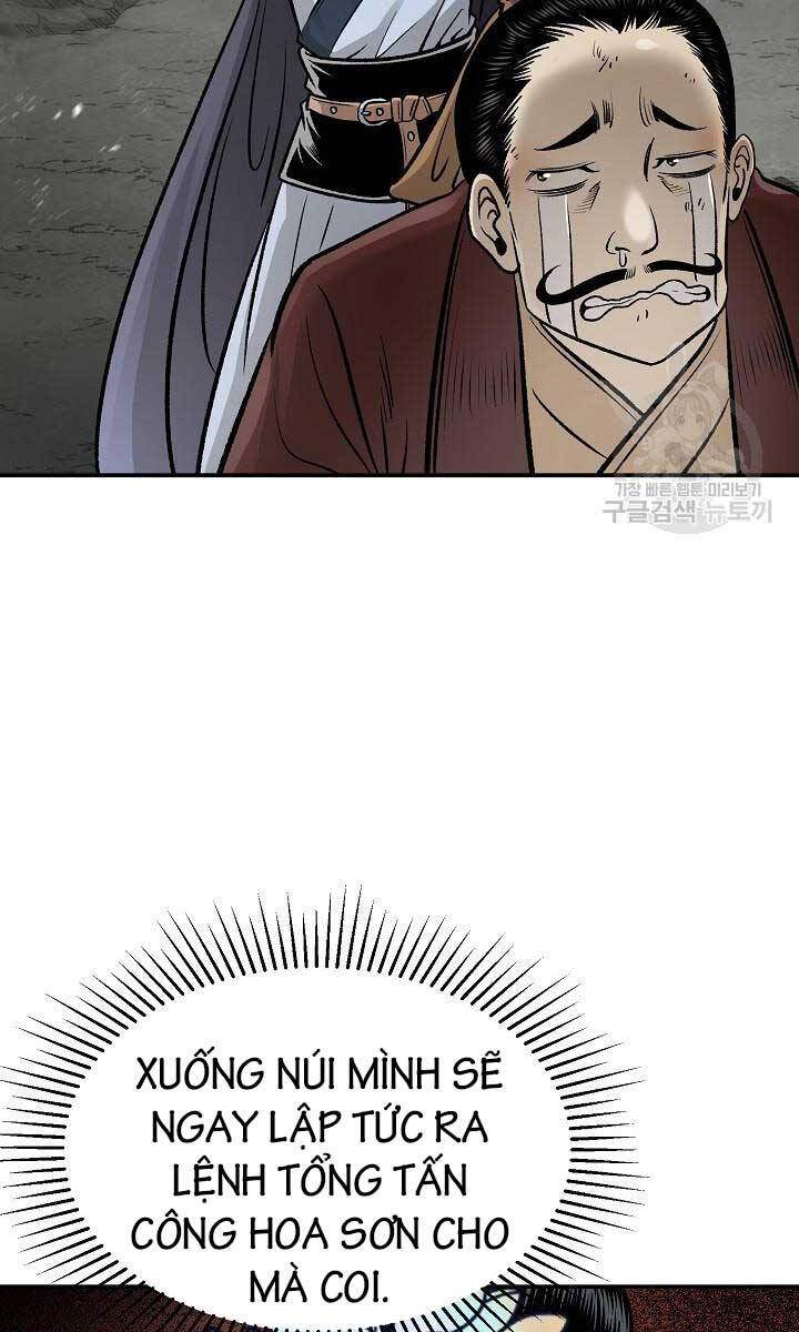Ma Nhân Hoa Sơn Chap 53 - Next Chap 54