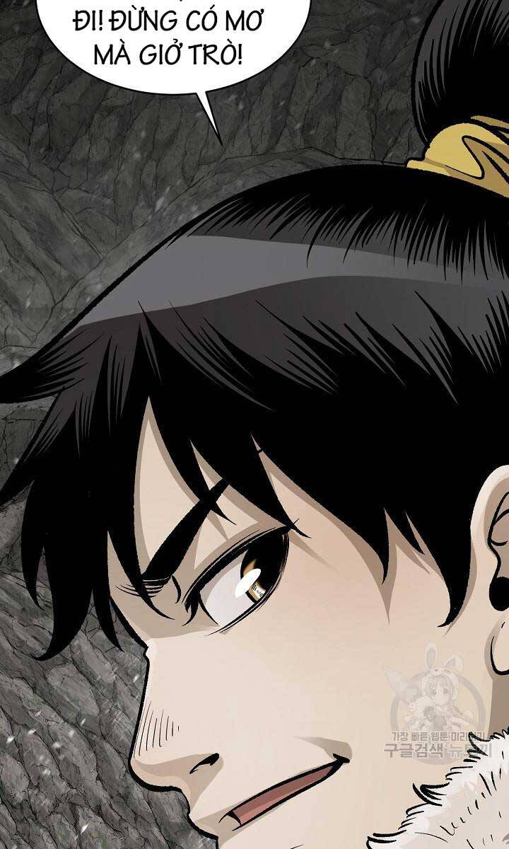 Ma Nhân Hoa Sơn Chap 53 - Next Chap 54