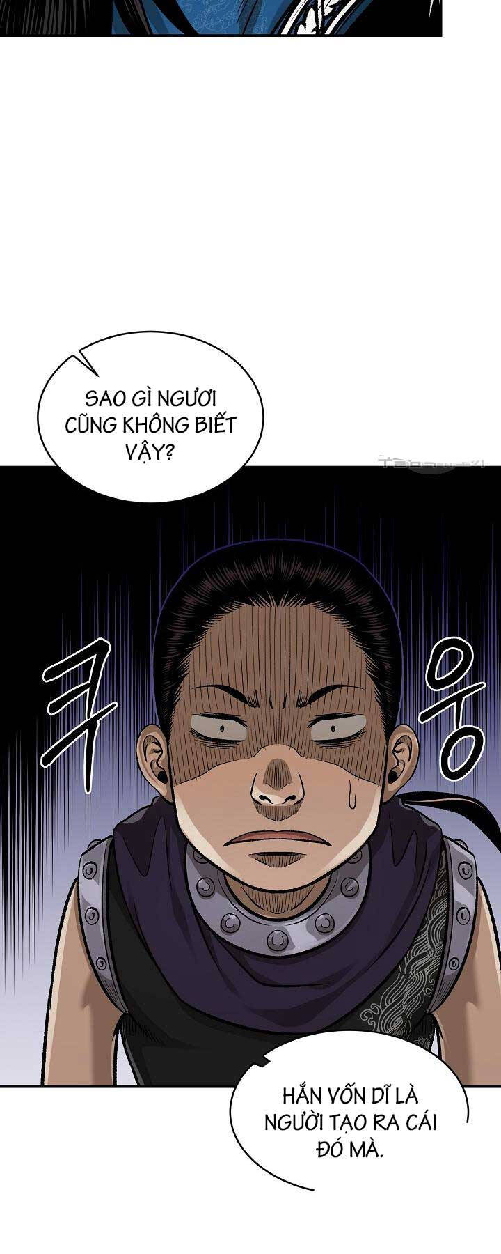 Ma Nhân Hoa Sơn Chap 53 - Next Chap 54
