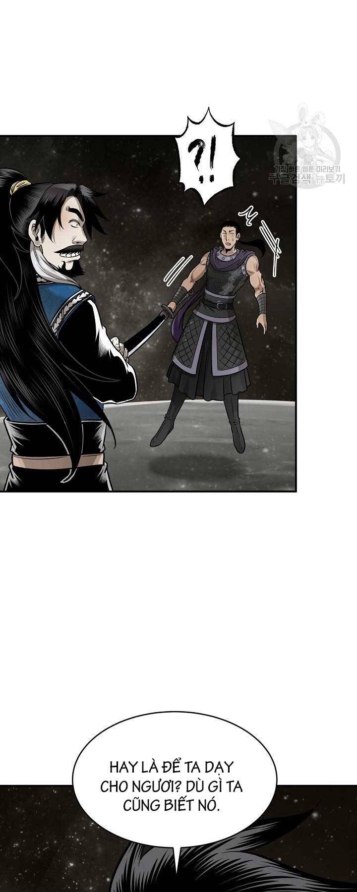 Ma Nhân Hoa Sơn Chap 53 - Next Chap 54