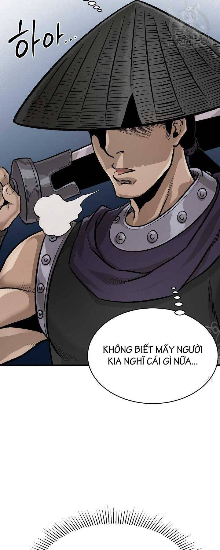 Ma Nhân Hoa Sơn Chap 53 - Next Chap 54
