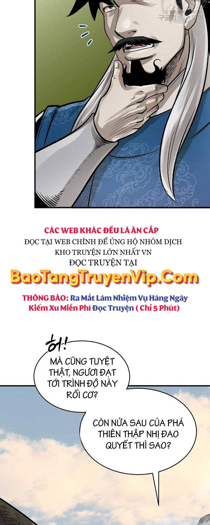 Ma Nhân Hoa Sơn Chap 53 - Next Chap 54