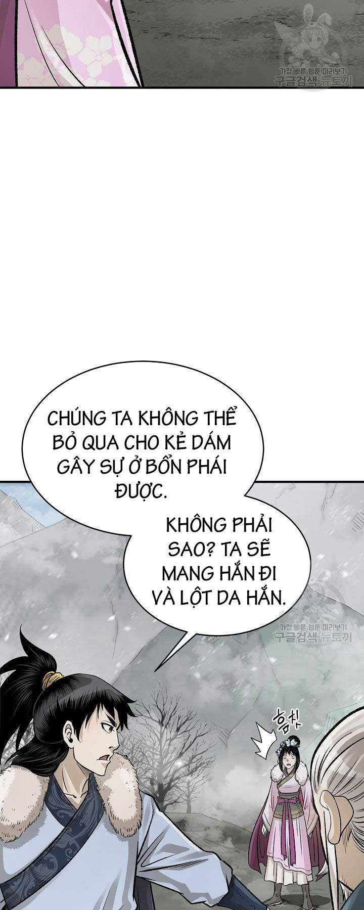 Ma Nhân Hoa Sơn Chap 53 - Next Chap 54