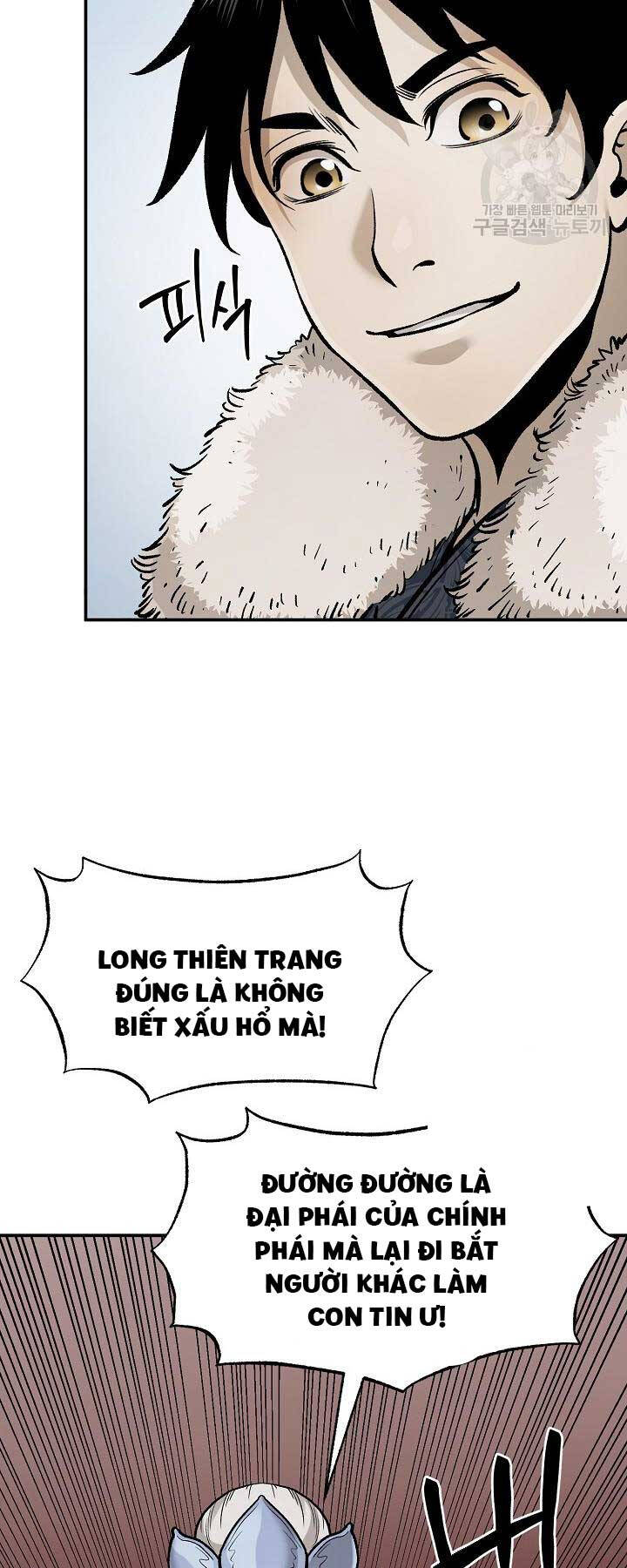 Ma Nhân Hoa Sơn Chap 53 - Next Chap 54