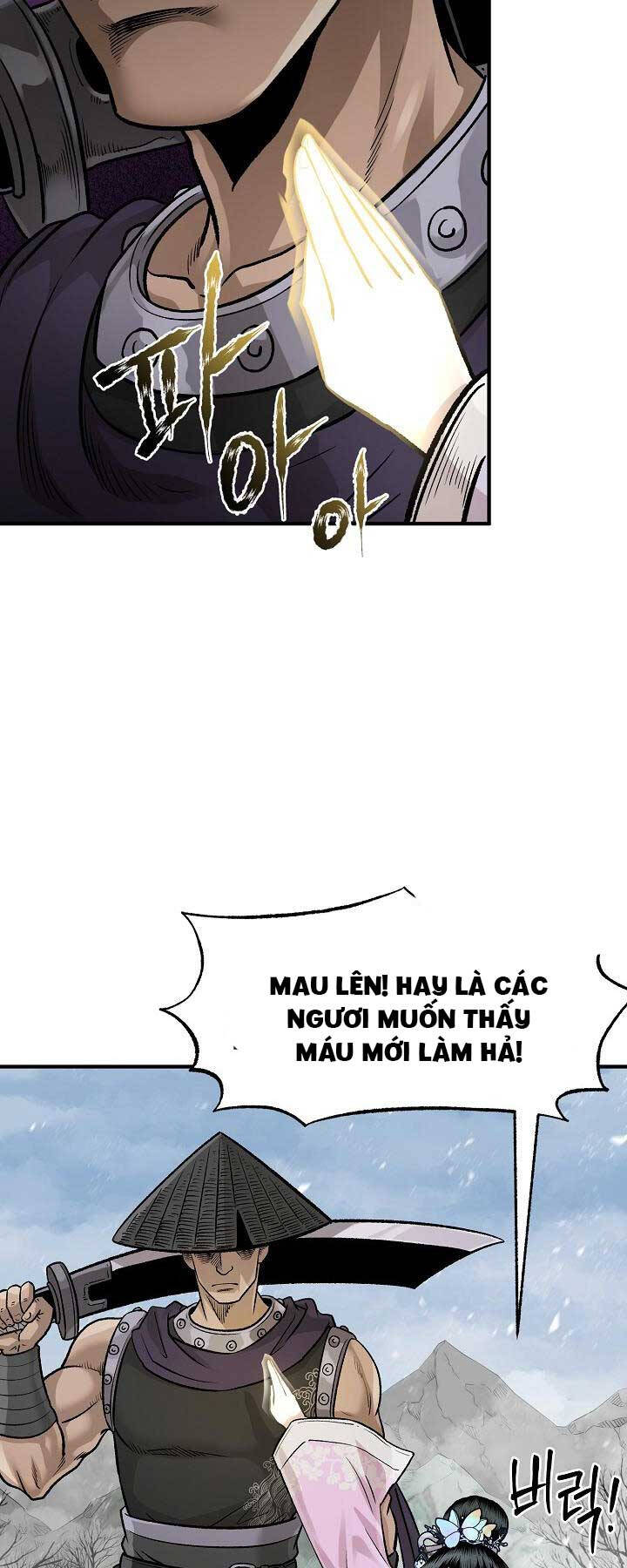 Ma Nhân Hoa Sơn Chap 53 - Next Chap 54