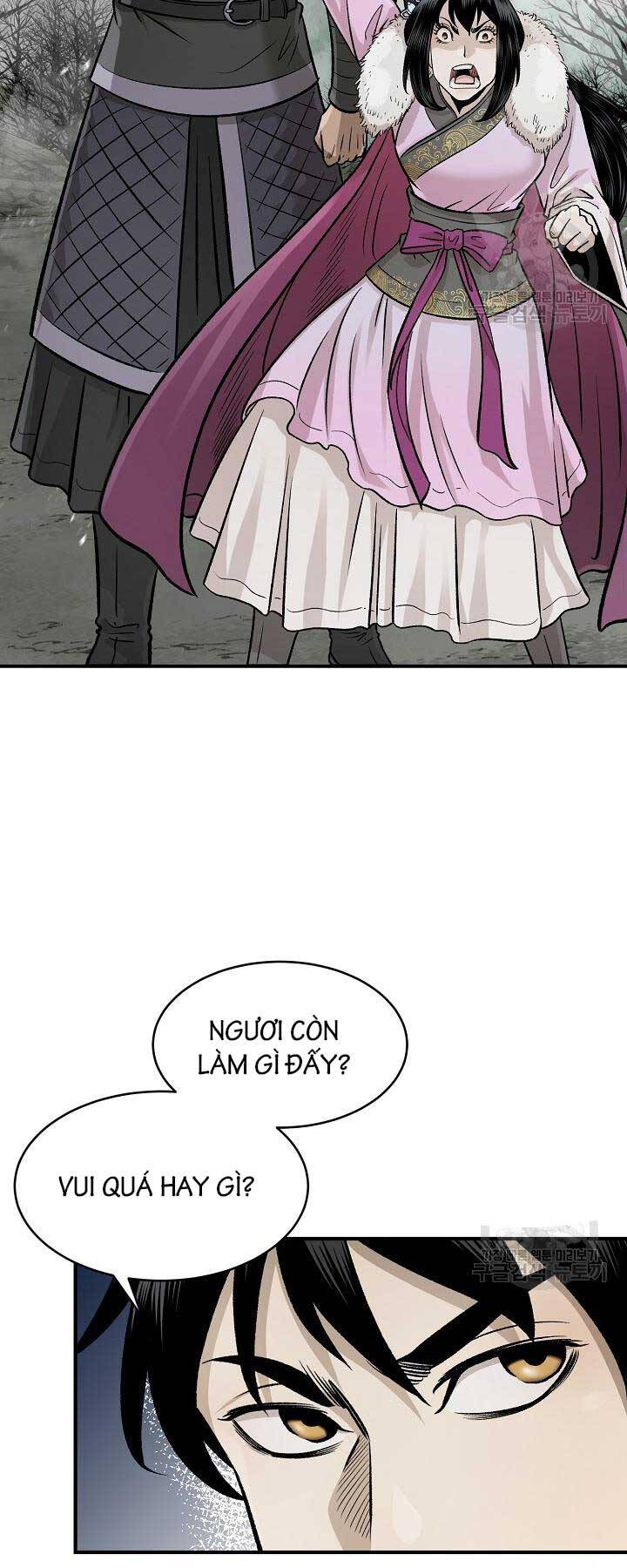 Ma Nhân Hoa Sơn Chap 53 - Next Chap 54