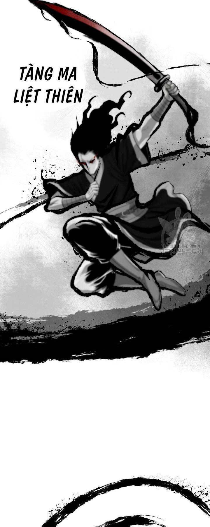 Ma Nhân Hoa Sơn Chap 53 - Next Chap 54