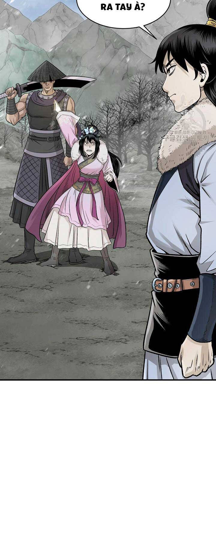 Ma Nhân Hoa Sơn Chap 53 - Next Chap 54