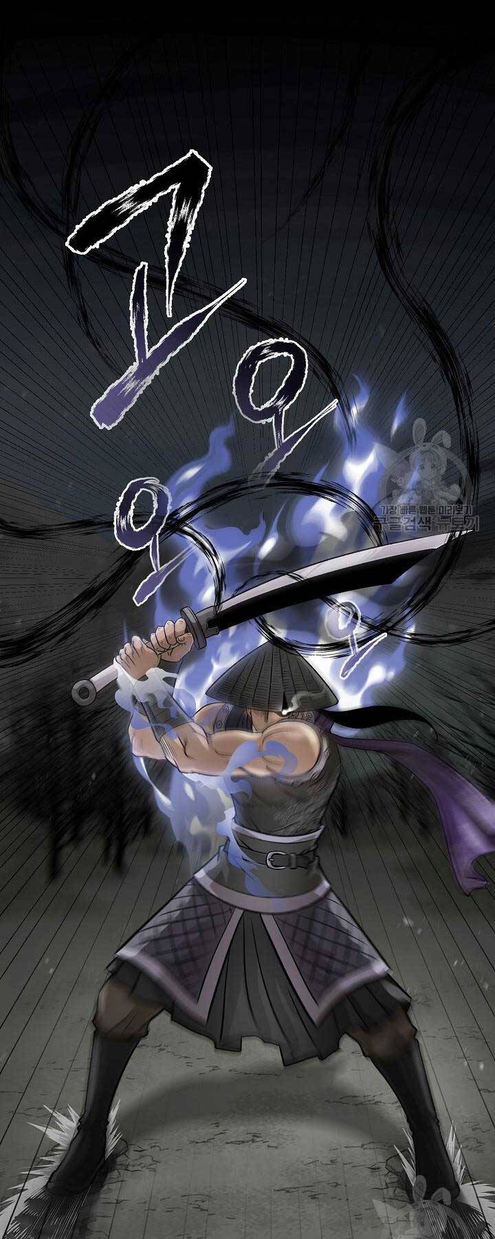 Ma Nhân Hoa Sơn Chap 53 - Next Chap 54