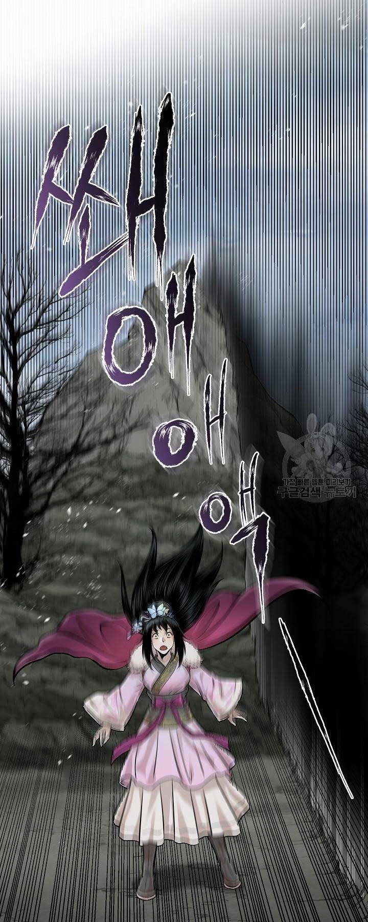Ma Nhân Hoa Sơn Chap 53 - Next Chap 54