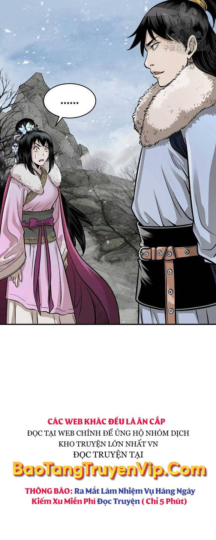 Ma Nhân Hoa Sơn Chap 53 - Next Chap 54