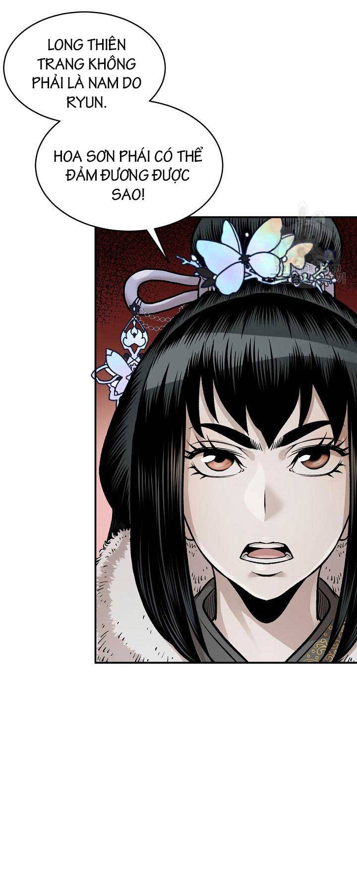 Ma Nhân Hoa Sơn Chap 53 - Next Chap 54