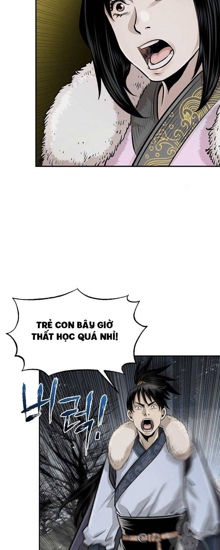 Ma Nhân Hoa Sơn Chap 53 - Next Chap 54