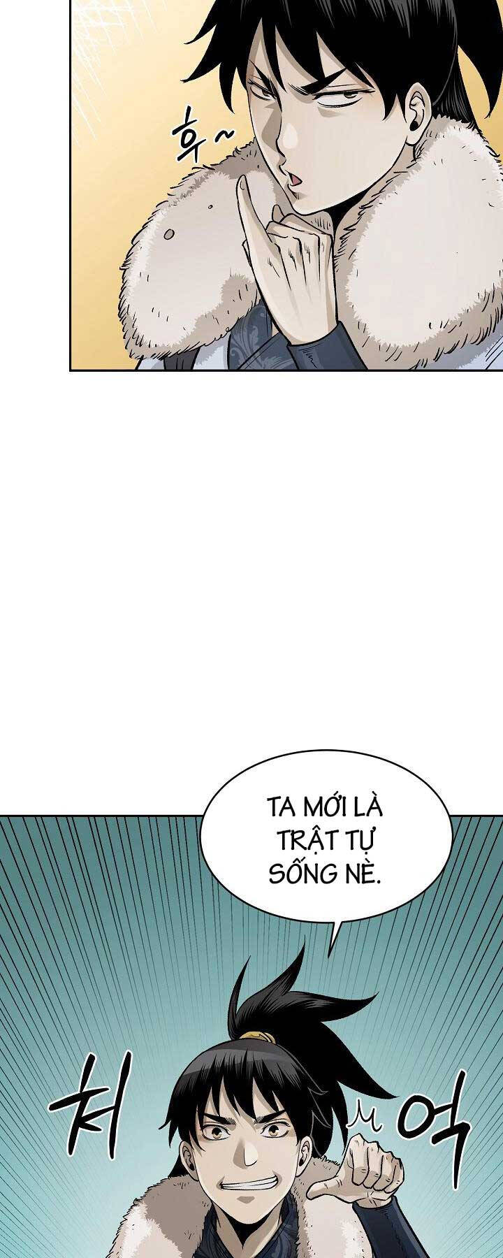 Ma Nhân Hoa Sơn Chap 53 - Next Chap 54