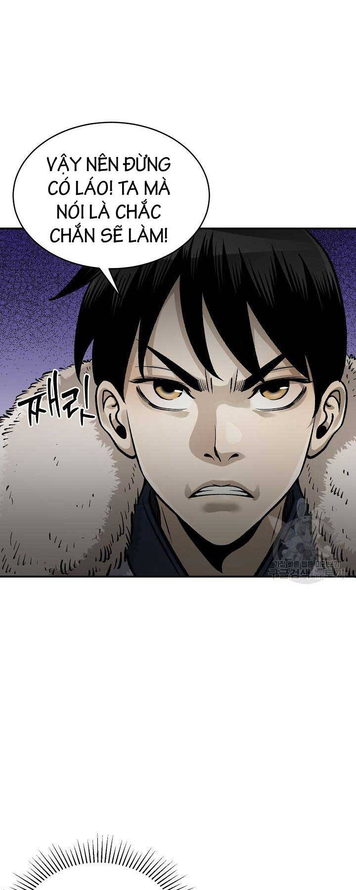 Ma Nhân Hoa Sơn Chap 53 - Next Chap 54