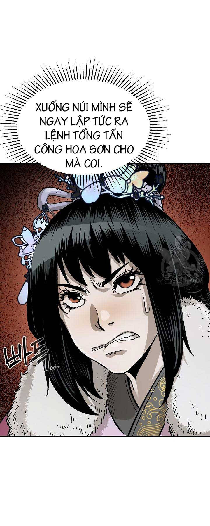 Ma Nhân Hoa Sơn Chap 53 - Next Chap 54