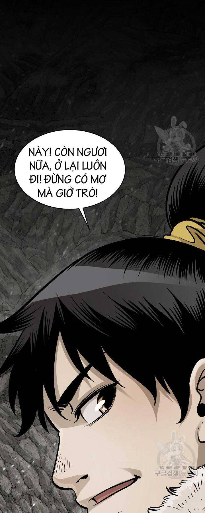 Ma Nhân Hoa Sơn Chap 53 - Next Chap 54
