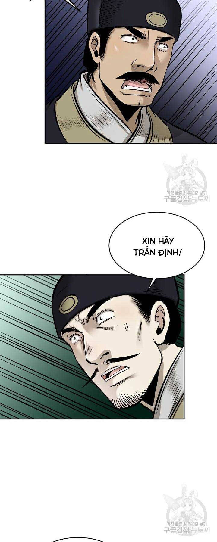 Ma Nhân Hoa Sơn Chap 54 - Next Chap 55