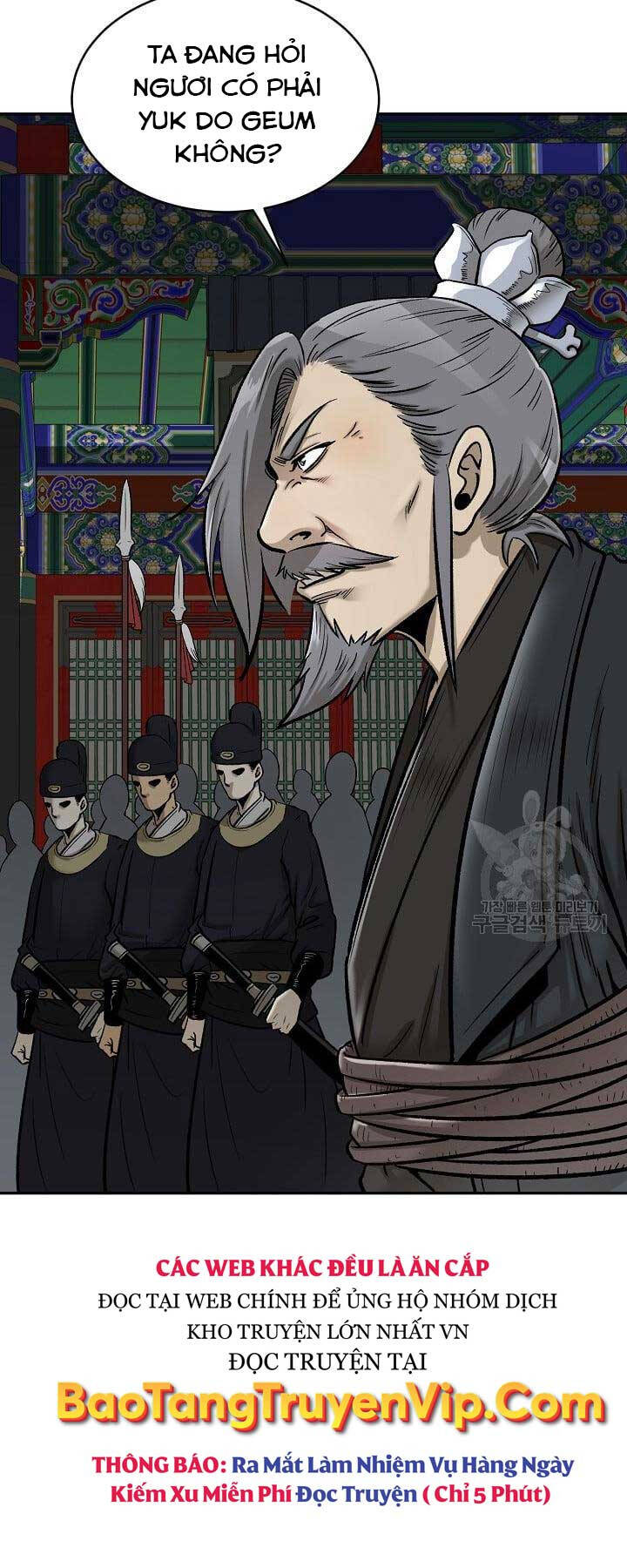 Ma Nhân Hoa Sơn Chap 54 - Next Chap 55