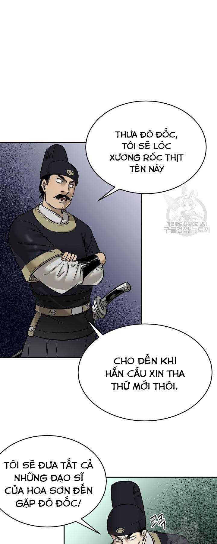 Ma Nhân Hoa Sơn Chap 54 - Next Chap 55