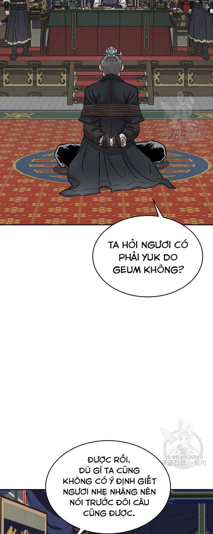 Ma Nhân Hoa Sơn Chap 54 - Next Chap 55