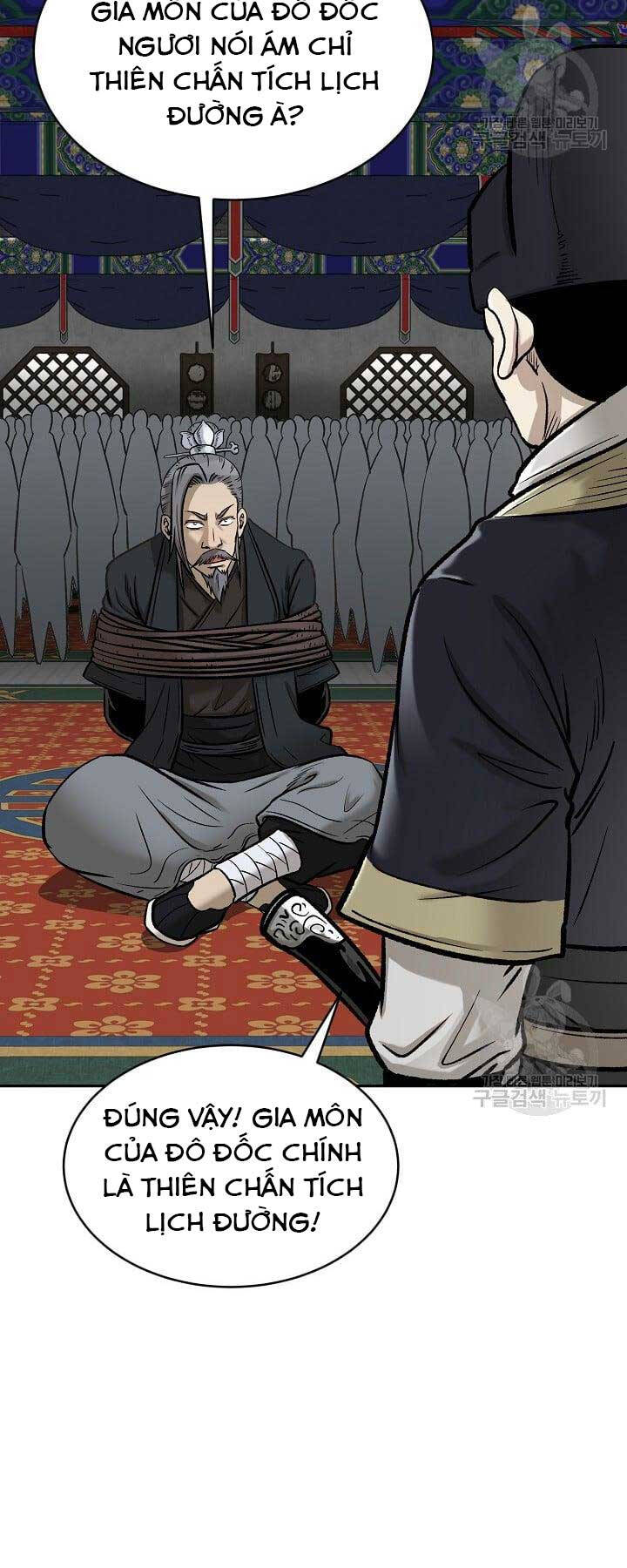 Ma Nhân Hoa Sơn Chap 54 - Next Chap 55